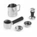 DeLonghi Dedica Metallics Ekspres do kawy EC 785.BG