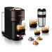 DeLonghi Nespresso Vertuo Next Ekspres kapsułkowy ENV 120.BW