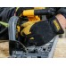 DeWALT DCS520T2 Aku Zagłębiarka XR FlexVolt (165mm/54V/2x2,0Ah) Tstak