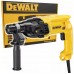 DeWALT D25033 Młotowiertarka SDS-Plus (710W/2.0 J)