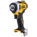 DeWALT DCF901P2 Klucz udarowy 1/2" (340Nm/12V/2x5,0Ah) Tstak