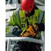 DeWALT DCK865P4T Aku-Kombo Zestaw narzędzi 8 rodzajów narzędzi, 18V XR 4 x 5Ah TSTAK