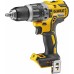 DeWALT DCK865P4T Aku-Kombo Zestaw narzędzi 8 rodzajów narzędzi, 18V XR 4 x 5Ah TSTAK