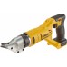 DeWALT DCS491NT Nożyce do metalu XR 18V, bez aku, Tstak