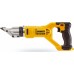 DeWALT DCS491NT Nożyce do metalu XR 18V, bez aku, Tstak