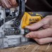 DeWALT DCW682NT Frezarka Lamelownica XR 18 V, bez aku, Tstak