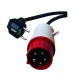 EINHELL Spawarka elektryczna BT-EW 160 15.460.40