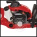 Einhell GE-PH 2555 A Spalinowe nożyce do żywopłotu 3403835