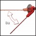 Einhell GC-HH 5056 Nożyce do żywopłotu na wysięgniku 3403870