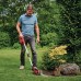 Einhell GE-CG 18/100 Li T (1x 2,5Ah) Akumulatorowe nożyce do trawy i krzewów 3410316