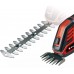 Einhell GE-CG 18/100 Li T (1x 2,5Ah) Akumulatorowe nożyce do trawy i krzewów 3410316