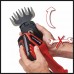 Einhell GE-CG 18/100 Li T (1x 2,5Ah) Akumulatorowe nożyce do trawy i krzewów 3410316
