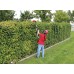 Einhell GE-HC 18 Li T-Solo Urządzenie wielofunkcyjne aku 3410800