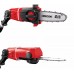 Einhell GE-HC 18 Li T-Solo Urządzenie wielofunkcyjne aku 3410800