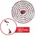 Einhell GE-CT 18 Li (1x2,5Ah) Podkaszarka akumulatorowa 3411219