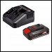 Einhell GE-CT 18 Li (1x2,5Ah) Podkaszarka akumulatorowa 3411219