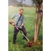 Einhell GE-CT 36/30 Li E-Solo Podkaszarka Akumulatorowa (18V/bez aku) 3411300