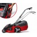 Einhell GE-CM 43 Li M Kit Kosiarka akumulatorowa (43cm/2x18 V/2x4,0Ah) 3413130