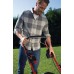 Einhell GP-CM 35/47 S HW Li Kosiarka akumulatorowa (47cm/36V/4x4,0Ah) 3413200