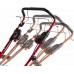 Einhell GP-CM 35/47 S HW Li Kosiarka akumulatorowa (47cm/36V/4x4,0Ah) 3413200