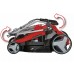 Einhell GE-CM 36/43 Li M Kosiarka akumulatorowa (43cm/36V/2x4,0 Ah) 3413240