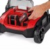 Einhell GC-SC 18/28 DS Li-Solo wertykulator i napowietrzacz (18V/bez akumulatora) 3420625