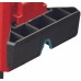 Einhell VENTURRO 36/240 Bezprzewodowy odkurzacz do liści (2x18V/bez aku) 3433640