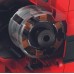 Einhell VENTURRO 36/240 Bezprzewodowy odkurzacz do liści (2x18V/bez aku) 3433640