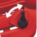 Einhell VENTURRO 36/240 Bezprzewodowy odkurzacz do liści (2x18V/bez aku) 3433640