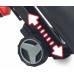 Einhell VENTURRO 36/240 Bezprzewodowy odkurzacz do liści (2x18V/bez aku) 3433640
