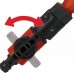 Einhell GE-SP 3546 RB Pompa do beczki na deszczówkę 4170438
