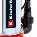 Einhell GC-DP 6315 N Pompa do brudnej wody 4170491