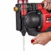 Einhell AQUINNA 18/30 F LED AUTOMATIC Akumulatorowa automatyczna pompa ogrodowa 4180460