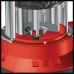 Einhell GE-DP 900 CUT Pompa zanurzeniowa do brudnej wody 4181550