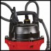 Einhell GE-DP 900 CUT Pompa zanurzeniowa do brudnej wody 4181550