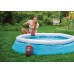 Einhell GE-SP 18 LL Li - Solo Pompa zanurzeniowa aku do wody czystej 4181560