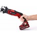 Einhell TE-AP 18/13 Li - Solo Piła uniwersalna akumulatorowa (18 V/bez akumulatora)4326315