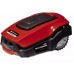 Einhell FREELEXO 1200 LCD BT Robot koszący 4326368