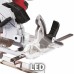 Einhell TE-CS 18/165-1 Li - Solo Piła tarczowa (18V/bez aku) 4331207