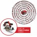 Einhell TE-CS 18/150 Li - Solo Pilarka Tarczowa (18V/bez aku) 4331220
