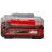 Einhell PXC Akumulator 2x (18V/4,0Ah) Twinpack 4511629