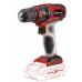 Einhell TC-CD 18/35 Li - Solo wiertarko-wkrętarka akumulatorowa 4513927
