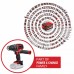 Einhell Professional TP-CD 18/60 Li- i BL Solo Aku wiertarko-wkrętarka udarowa 4514205