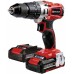 Einhell TE-CD 18/2 Li-i +64 (2x2,0 Ah) Aku wiertarko-wkrętarka 4514221