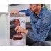 Einhell TE-AD 18 Li Solo Wiertarko-wkrętarka kątowa aku (45 Nm/18 V/bez aku) 4514290