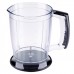 ETA 3015 90000 Spesso Blender, srebrny ETA301590000
