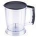 ETA 3015 90000 Spesso Blender, srebrny ETA301590000
