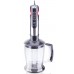 ETA 3015 90000 Spesso Blender, srebrny ETA301590000