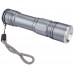 Latarka EXTOL LIGHT 280lm, zoom, ładowanie USB, XPE LED 43141
