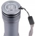 Latarka EXTOL LIGHT 280lm, zoom, ładowanie USB, XPE LED 43141